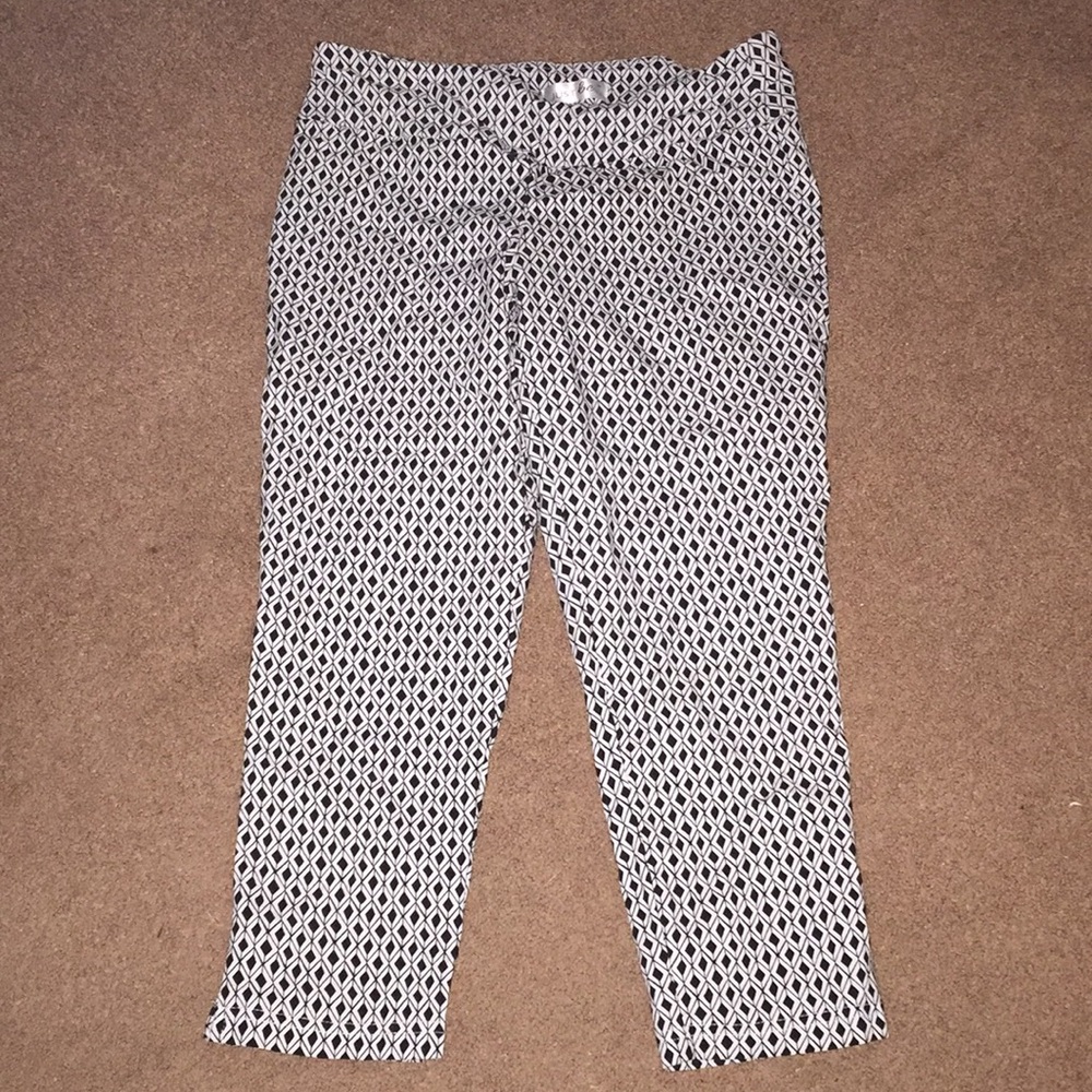 Pants